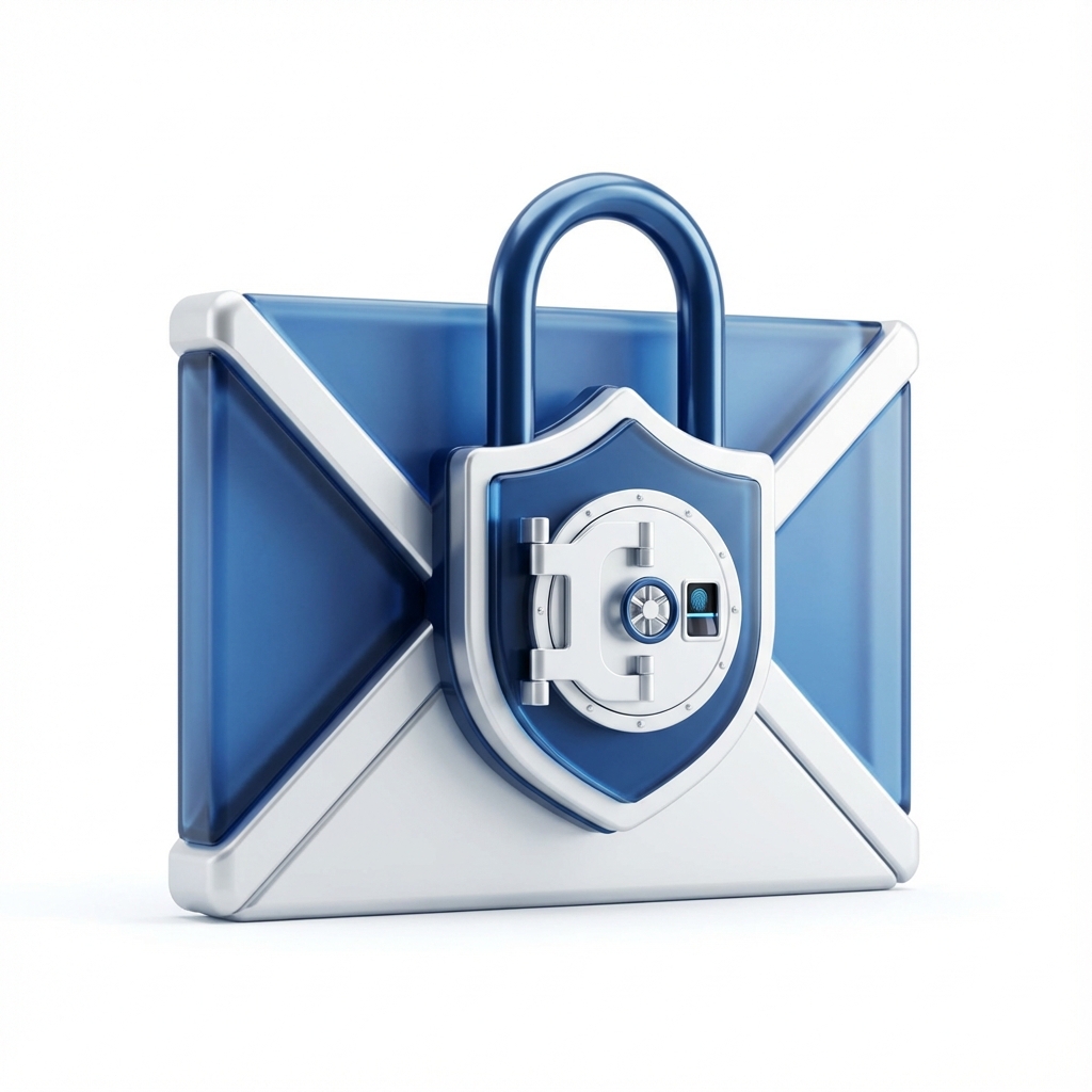 Seguridad en Correos Certificados