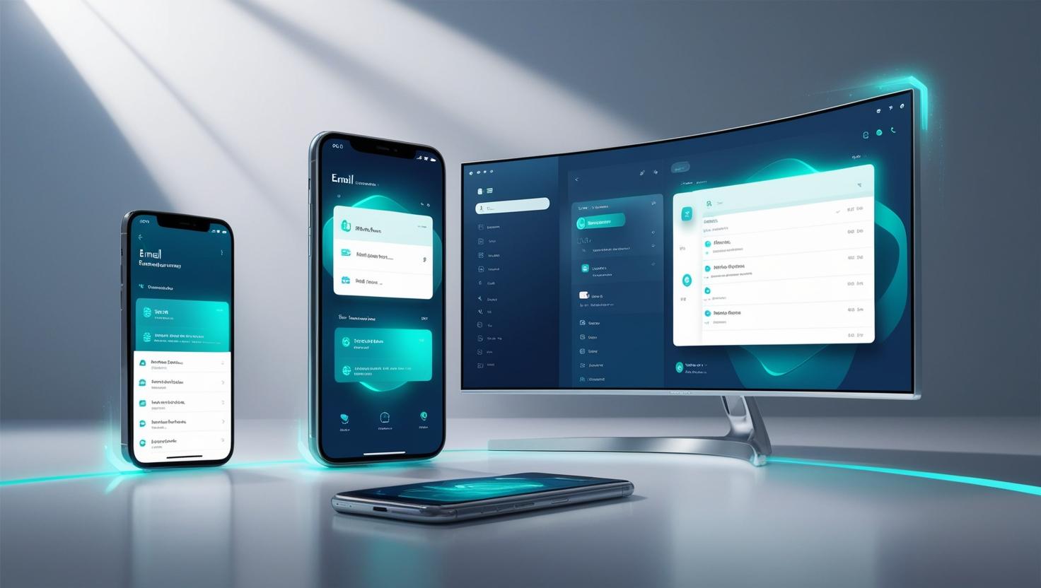 Correo Certificado Disponible en todos tus dispositivos